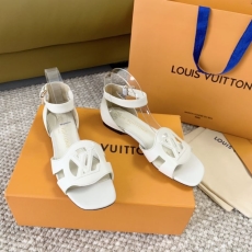 Louis Vuitton Sandals